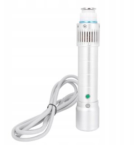 FALA UDERZENIOWA Urządzenie do Terapii, Masażu i Rozluźnienia, Ból Mięśni 2