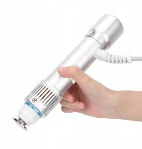 FALA UDERZENIOWA Urządzenie do Terapii, Masażu i Rozluźnienia, Ból Mięśni 3