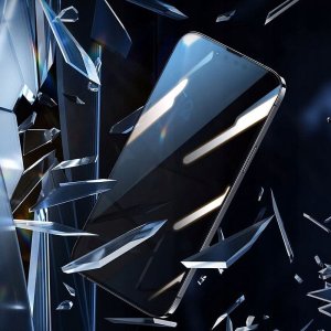 Glastify 2x Szkło Hartowane do Samsung Galaxy A13 - 9H 13