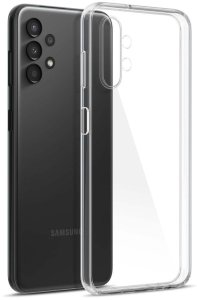 Plecki 3mk do Samsung Galaxy A13 bezbarwny 5