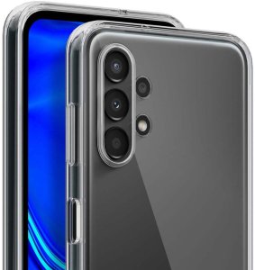 Plecki 3mk do Samsung Galaxy A13 bezbarwny 6