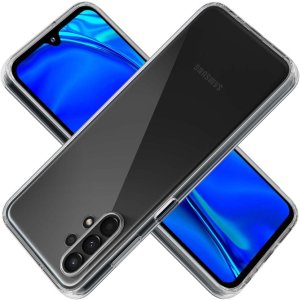 Plecki 3mk do Samsung Galaxy A13 bezbarwny 8