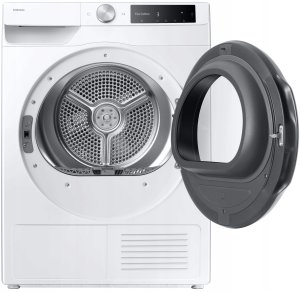 Suszarka do ubrań Samsung Bespoke AI (DV90DG6845LEU4) 3