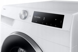 Suszarka do ubrań Samsung Bespoke AI (DV90DG6845LEU4) 5