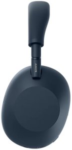 Słuchawki Sony WH-1000XM6 niebieskie (WH1000XM6L.CE7) 2