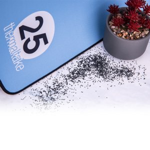 Thermaltake M700 Hydrangea Blue Extended Gaming Mouse Pad 6