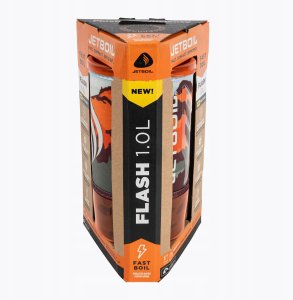 Kuchenka turystyczna flash-mountainscape JETBOIL 2