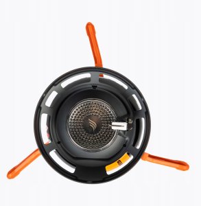 Kuchenka turystyczna flash-mountainscape JETBOIL 4