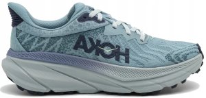 Buty do biegania damskie Hoka Challenger 7 - druzy/droplet 1
