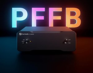 TP-Link Fosi Audio V3 Mono Wzmacniacz mocy do głośników pasywnych 240W RCA/XLR 6