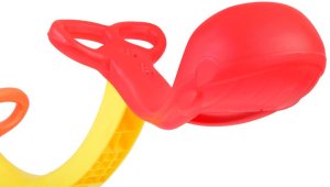 Wahadłowa huśtawka dla dzieci - gra melodie i świeci SP0811 EDUKAMP 10