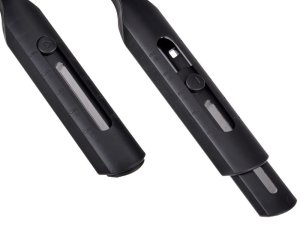 Wentylator Jokomisiada Cichy Wiatrak biurkowy Wentylator Bezprzewodowy USB 3 x nawiew ZA5609 EDUKAMP 9