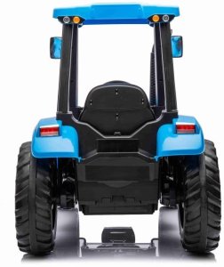 OLBRZYMI TRAKTOR MX-616 NA AKUMULATOR Z PILOTEM 24 V, 400 W/A011-24 EDUKAMP 12