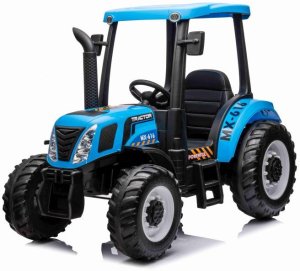 OLBRZYMI TRAKTOR MX-616 NA AKUMULATOR Z PILOTEM 24 V, 400 W/A011-24 EDUKAMP 5