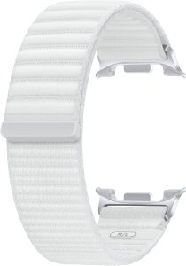 Samsung SVL33LWEGEU Fabric Band (M/L) Galaxy Watch8 biały 3
