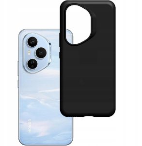 3mk Matt Case pro Honor 400 PRO 1