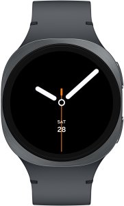 Smartwatch Samsung Galaxy Watch 8 40mm LTE Grafitowy (SM-L325FDAADBT) 4