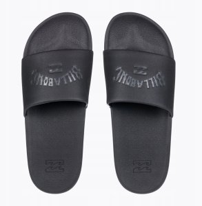 Billabong Paradise Slide EBYL100022-BLK Czarne 45 2