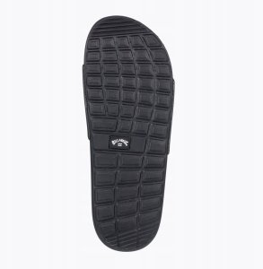 Billabong Paradise Slide EBYL100022-BLK Czarne 45 3