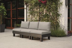 Keter Darza divans trisvietigs Elements 3 Seater peleks/gaisi peleks 8711245158020 2