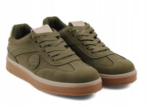 Big Star Shoes SS174022 Zielone 40 1