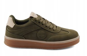 Big Star Shoes SS174022 Zielone 40 3