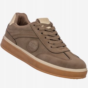 Big Star Shoes SS174020 Brązowe 43 1