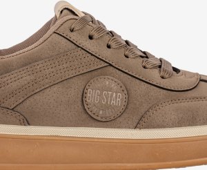 Big Star Shoes SS174020 Brązowe 43 11
