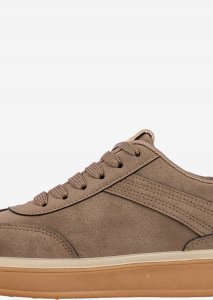 Big Star Shoes SS174020 Brązowe 43 12