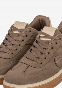 Big Star Shoes SS174020 Brązowe 43 13