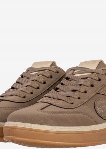 Big Star Shoes SS174020 Brązowe 43 14