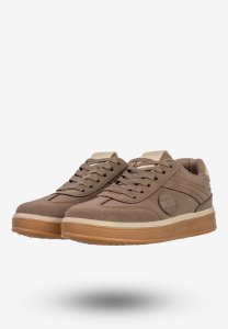 Big Star Shoes SS174020 Brązowe 43 2