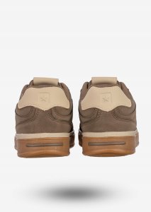 Big Star Shoes SS174020 Brązowe 43 4