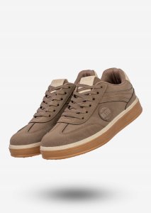 Big Star Shoes SS174020 Brązowe 43 5