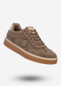 Big Star Shoes SS174020 Brązowe 43 9