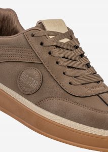 Big Star Shoes SS174020 Brązowe 43 10
