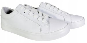 Big Star Shoes SS274280 białe 36 3