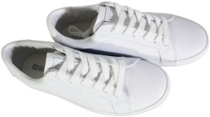 Big Star Shoes SS274280 białe 36 5