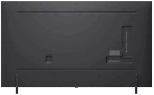 Telewizor LG 75QNED80A3A QNED 75'' 4K Ultra HD WebOS 25 2