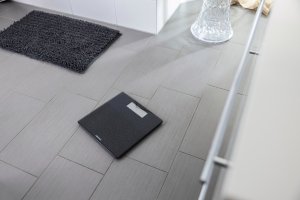 Waga łazienkowa Herdegen Elektroniskie svari Style Sense Comfort Coral 4006501638854 2