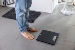 Waga łazienkowa Herdegen Elektroniskie svari Style Sense Comfort Coral 4006501638854 3