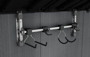 Nuxe Daudzfunkcionals sienas pakaramais Multi Purpose Wall Hanger 7290112640628 4