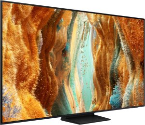 Telewizor Samsung QE85QN70FAU QLED 85'' 4K Ultra HD Tizen 3