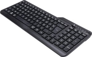 Klawiatura HP 460 Multi-Device (7N7B8AA#AC0) 2