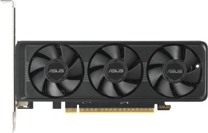Karta graficzna Asus GeForce RTX 5060 LP BRK OC 8GB GDDR7 DLSS4 (RTX5060-O8G-LP-BRK) 2