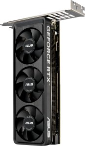 Karta graficzna Asus GeForce RTX 5060 LP BRK OC 8GB GDDR7 DLSS4 (RTX5060-O8G-LP-BRK) 6
