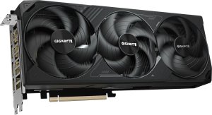 Karta graficzna Gigabyte GeForce RTX 5080 Windforce SFF 16GB GDDR7 DLSS4 (GV-N5080WF3-16GD) 10