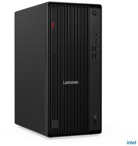 Komputer Lenovo ThinkCentre M90t Gen 6 12YS - Tower - Core Ultra 7 265 - vPro Enterprise - RAM 32 GB - SSD 1 TB - TCG Opal Encryption 2, NVMe - Intel Graphics - 1GbE, Wi-Fi 6, Bluetooth, Wi-Fi 7 - WLAN: 802.11a/b/g/n/ac/ax/be, Bluetooth 5.4 - Win 11 Pro - 2