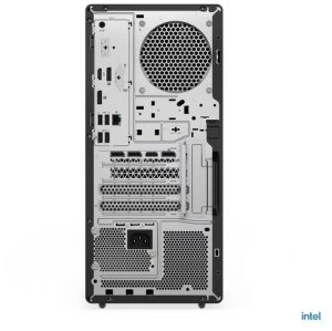 Komputer Lenovo ThinkCentre M90t Gen 6 12YS - Tower - Core Ultra 7 265 - vPro Enterprise - RAM 32 GB - SSD 1 TB - TCG Opal Encryption 2, NVMe - Intel Graphics - 1GbE, Wi-Fi 6, Bluetooth, Wi-Fi 7 - WLAN: 802.11a/b/g/n/ac/ax/be, Bluetooth 5.4 - Win 11 Pro - 5