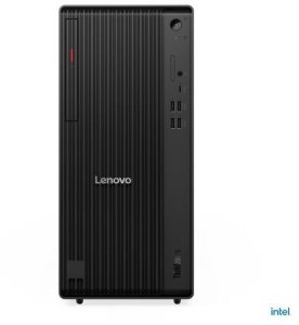 Komputer Lenovo ThinkCentre M90t Gen 6 12YS - Tower - Core Ultra 7 265 - vPro Enterprise - RAM 32 GB - SSD 1 TB - TCG Opal Encryption 2, NVMe - Intel Graphics - 1GbE, Wi-Fi 6, Bluetooth, Wi-Fi 7 - WLAN: 802.11a/b/g/n/ac/ax/be, Bluetooth 5.4 - Win 11 Pro - 6